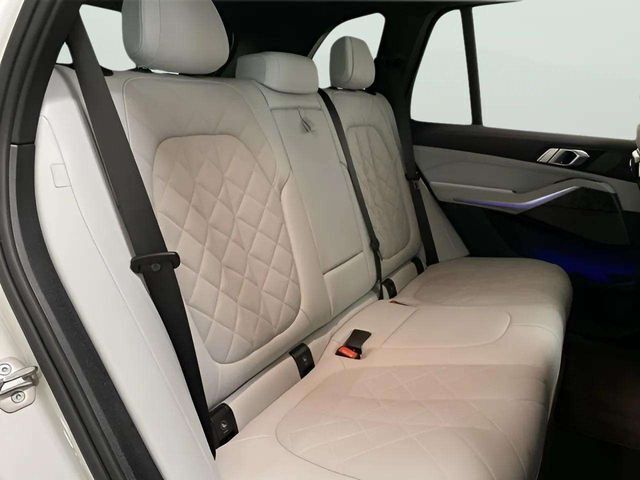 2026 BMW X5 xDrive40i Dallas TX
