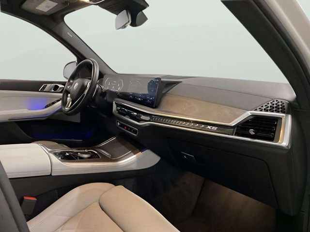 2026 BMW X5 xDrive40i Dallas TX