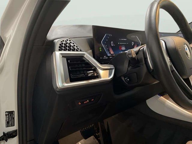 2026 BMW X5 xDrive40i Dallas TX