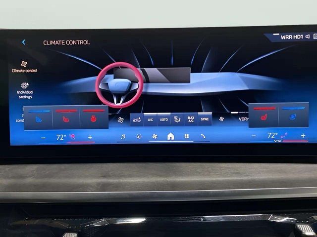 2026 BMW X5 xDrive40i Dallas TX
