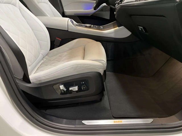 2026 BMW X5 xDrive40i Dallas TX