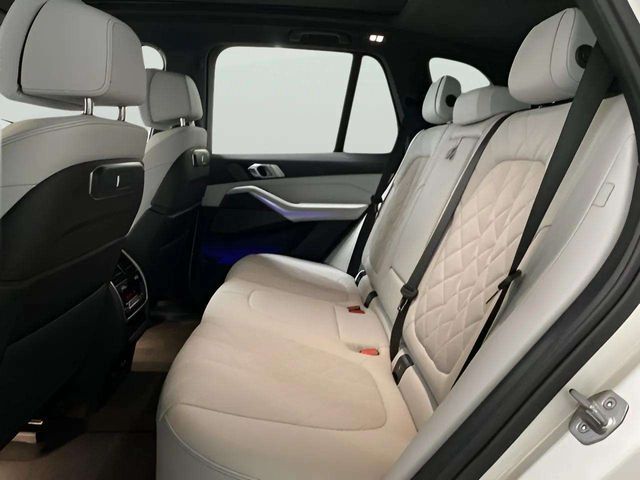 2026 BMW X5 xDrive40i Dallas TX