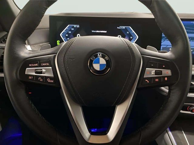 2026 BMW X5 xDrive40i Dallas TX