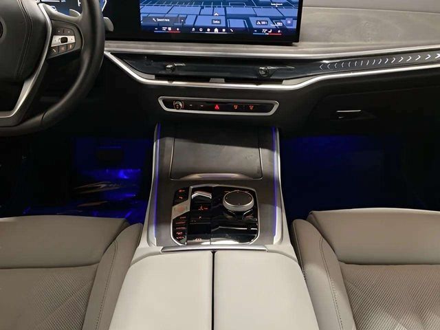 2026 BMW X5 xDrive40i Dallas TX