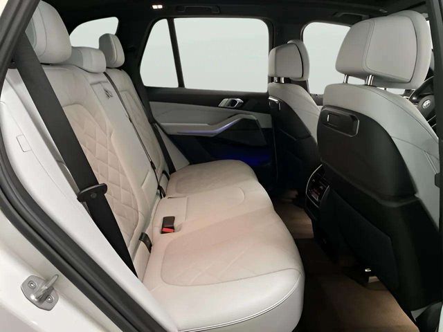 2026 BMW X5 xDrive40i Dallas TX