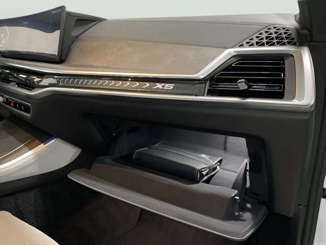 2026 BMW X5 xDrive40i Dallas TX
