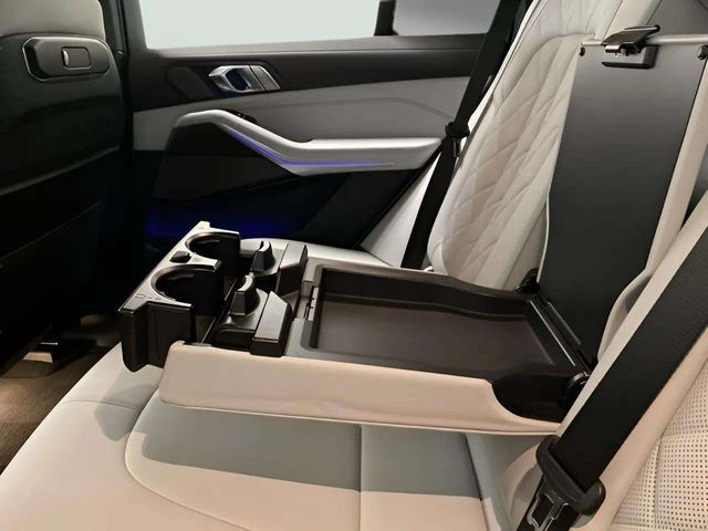 2026 BMW X5 xDrive40i Dallas TX