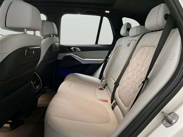 2026 BMW X5 xDrive40i Dallas TX