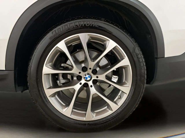 2026 BMW X5 xDrive40i Dallas TX