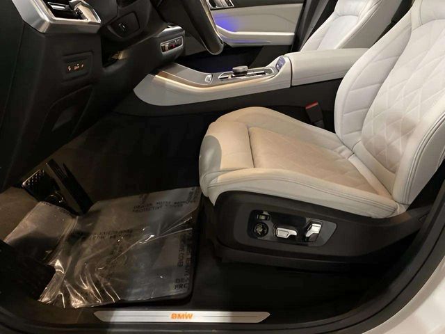 2026 BMW X5 xDrive40i Dallas TX