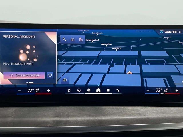 2026 BMW X5 xDrive40i Dallas TX