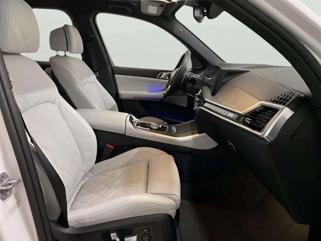 2026 BMW X5 xDrive40i Dallas TX