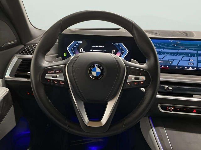 2026 BMW X5 xDrive40i Dallas TX