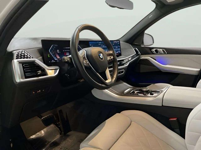 2026 BMW X5 xDrive40i Dallas TX