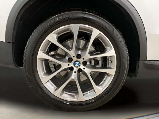 2026 BMW X5 xDrive40i Dallas TX