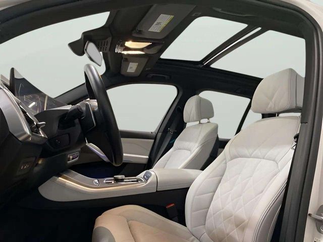 2026 BMW X5 xDrive40i Dallas TX