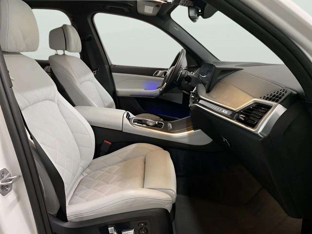 2026 BMW X5 xDrive40i Dallas TX
