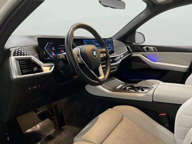 2026 BMW X5 xDrive40i Dallas TX