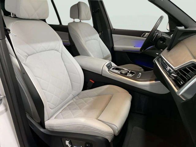 2026 BMW X5 xDrive40i Dallas TX