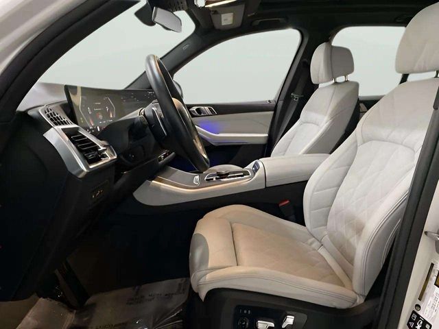 2026 BMW X5 xDrive40i Dallas TX