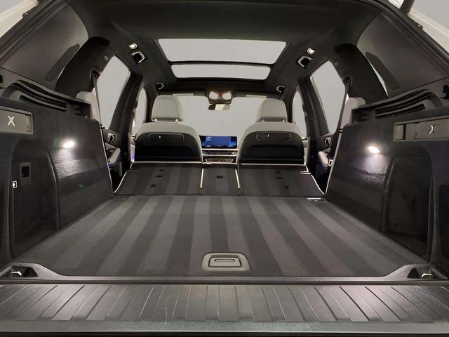 2026 BMW X5 xDrive40i Dallas TX