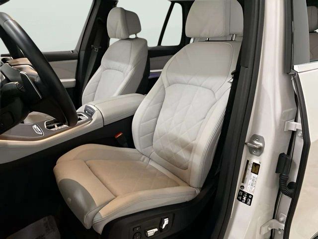 2026 BMW X5 xDrive40i Dallas TX