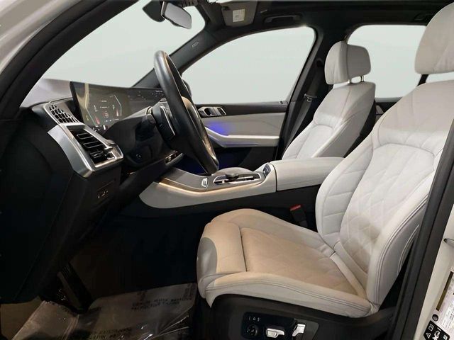 2026 BMW X5 xDrive40i Dallas TX