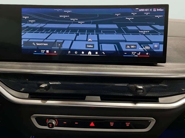 2026 BMW X5 xDrive40i Dallas TX