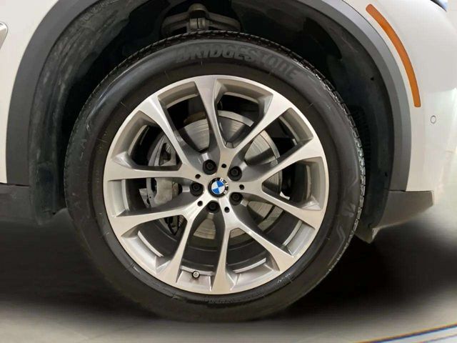 2026 BMW X5 xDrive40i Dallas TX