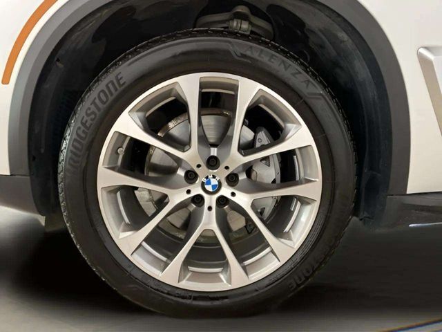 2026 BMW X5 xDrive40i Dallas TX