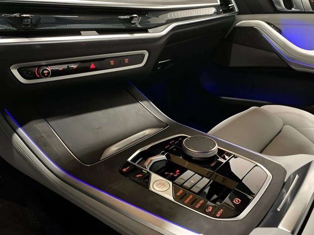 2026 BMW X5 xDrive40i Dallas TX