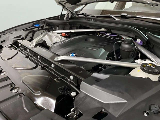 2026 BMW X5 xDrive40i Dallas TX