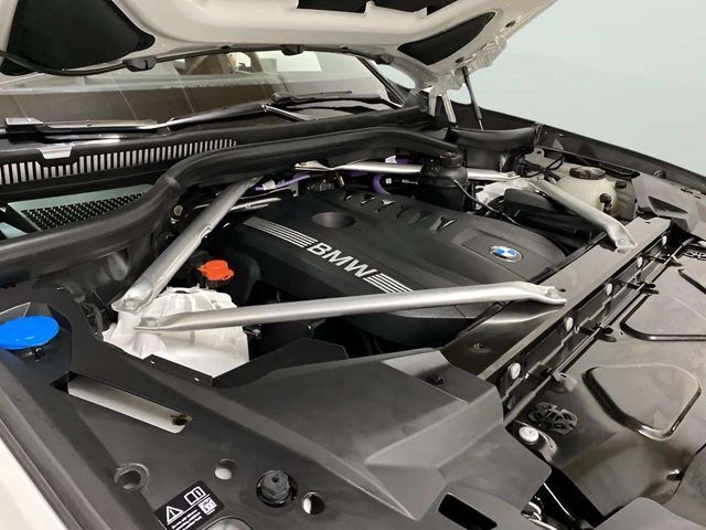 2026 BMW X5 xDrive40i Dallas TX