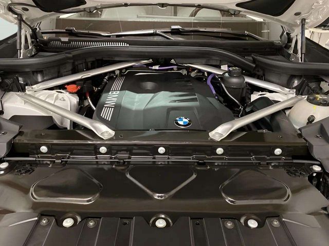 2026 BMW X5 xDrive40i Dallas TX