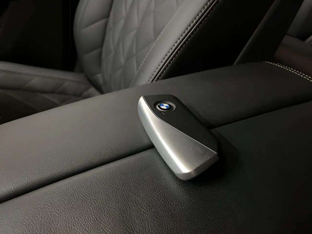 2026 BMW X5 xDrive40i Dallas TX