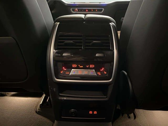 2026 BMW X5 xDrive40i Dallas TX