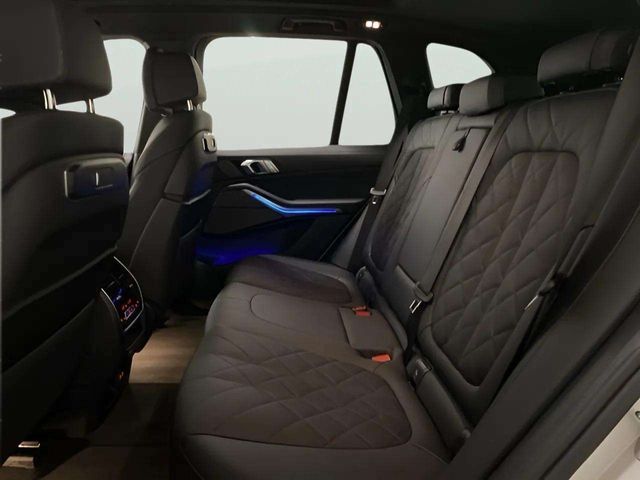 2026 BMW X5 xDrive40i Dallas TX