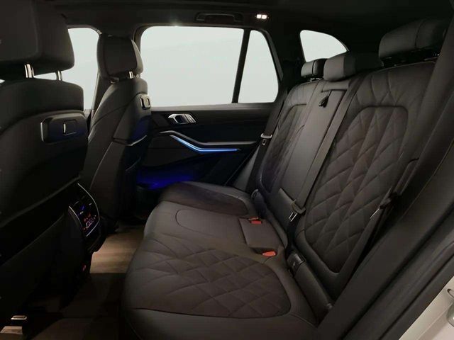 2026 BMW X5 xDrive40i Dallas TX