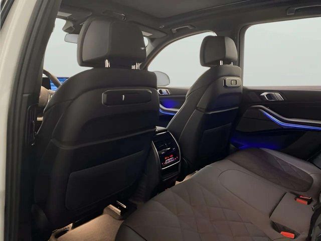 2026 BMW X5 xDrive40i Dallas TX
