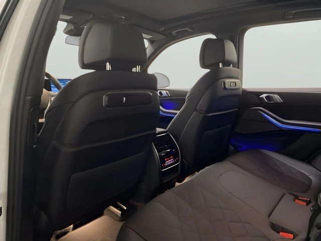 2026 BMW X5 xDrive40i Dallas TX