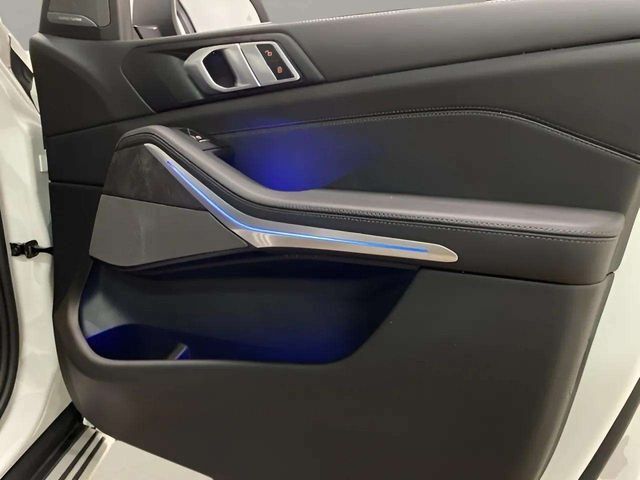 2026 BMW X5 xDrive40i Dallas TX