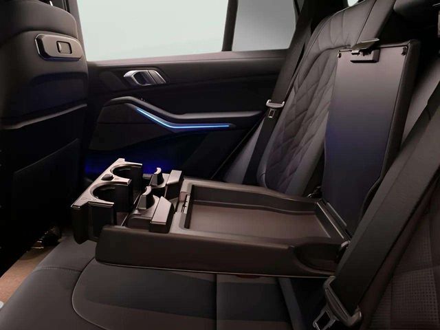2026 BMW X5 xDrive40i Dallas TX