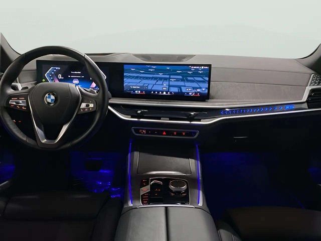 2026 BMW X5 xDrive40i Dallas TX