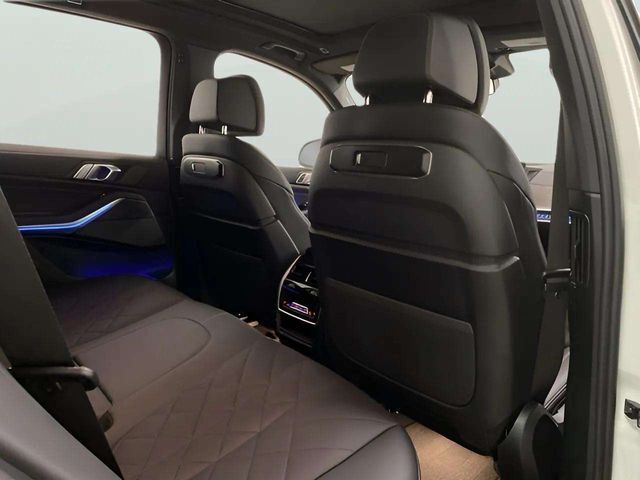2026 BMW X5 xDrive40i Dallas TX