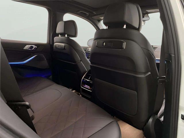 2026 BMW X5 xDrive40i Dallas TX