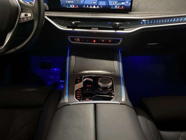 2026 BMW X5 xDrive40i Dallas TX
