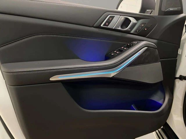 2026 BMW X5 xDrive40i Dallas TX