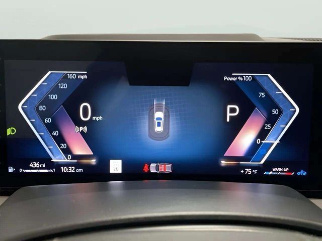 2026 BMW X5 xDrive40i Dallas TX