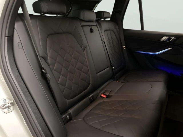 2026 BMW X5 xDrive40i Dallas TX