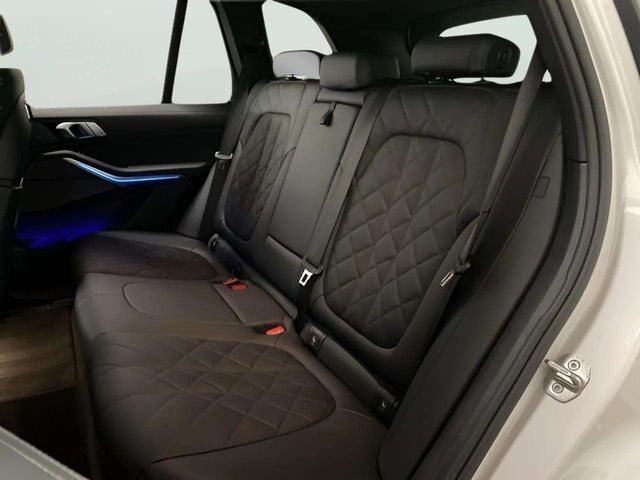 2026 BMW X5 xDrive40i Dallas TX